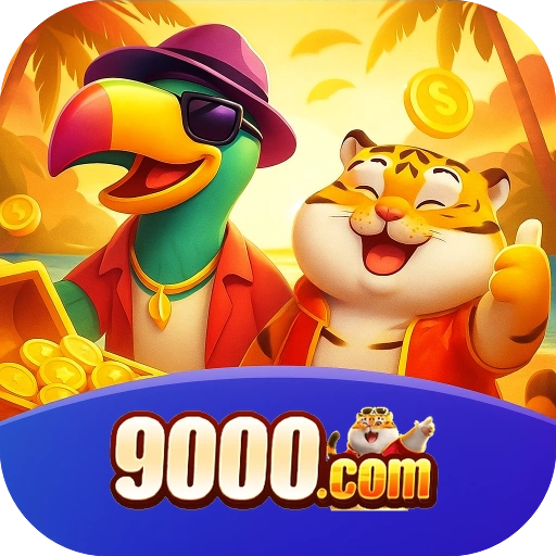 9000 logo