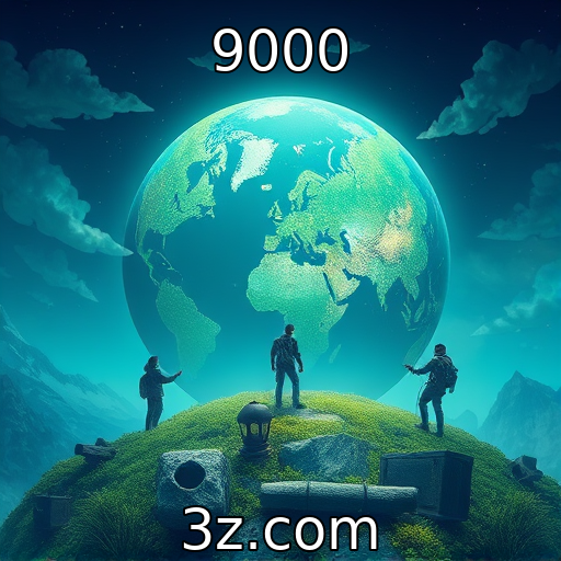 Desenvolvimento sustentável na produção de jogos