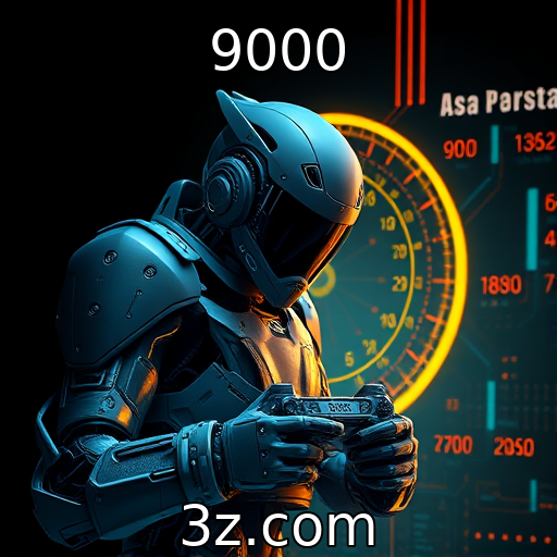 Tendências de tecnologia que moldam jogos futuros